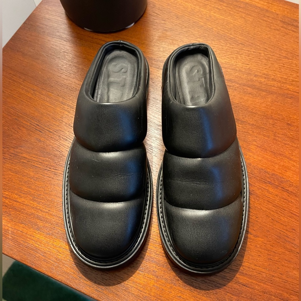 Staud shoes